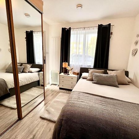 Cosy Studio Flat London Eksteriør bilde